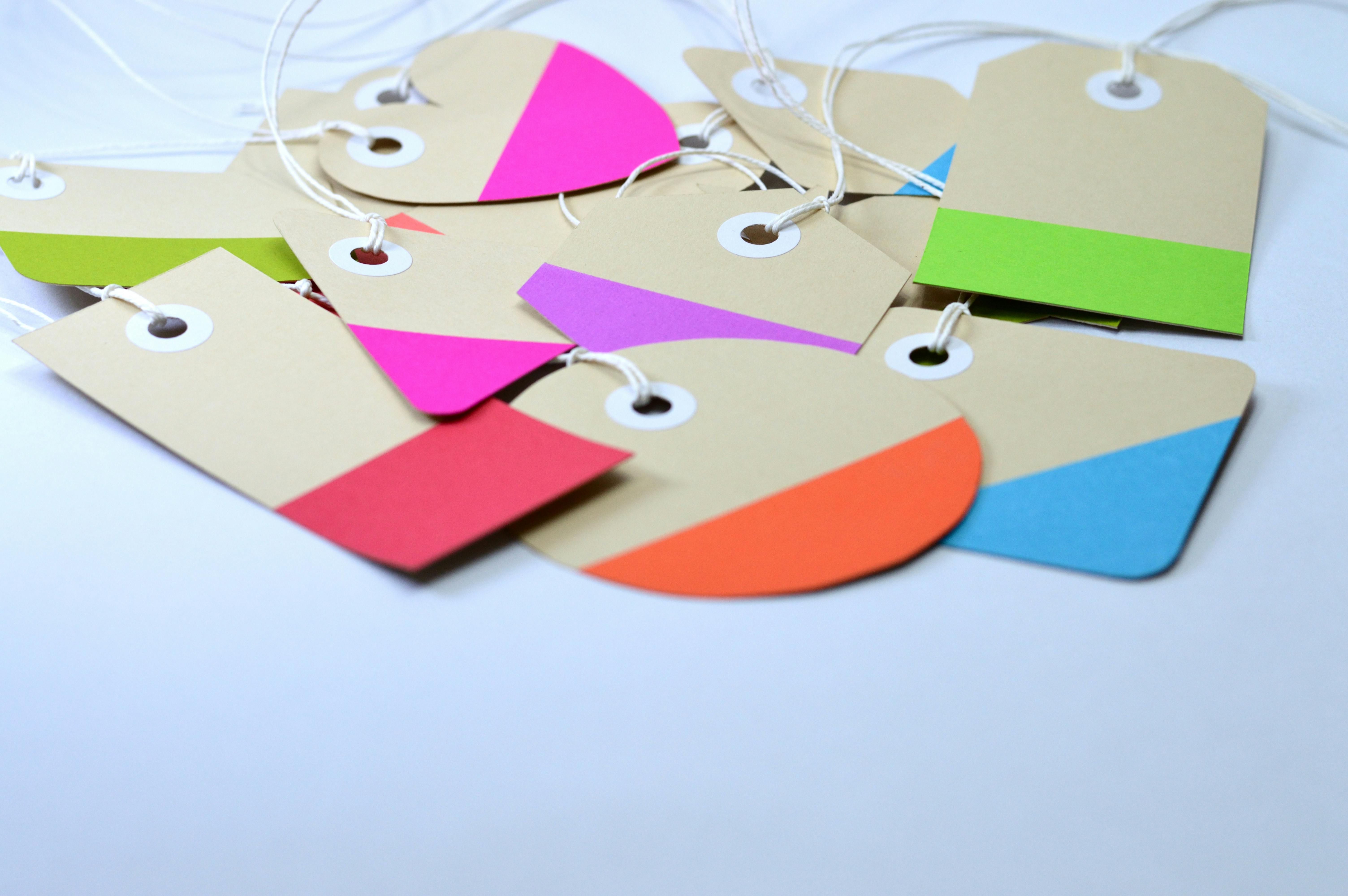 Labels
