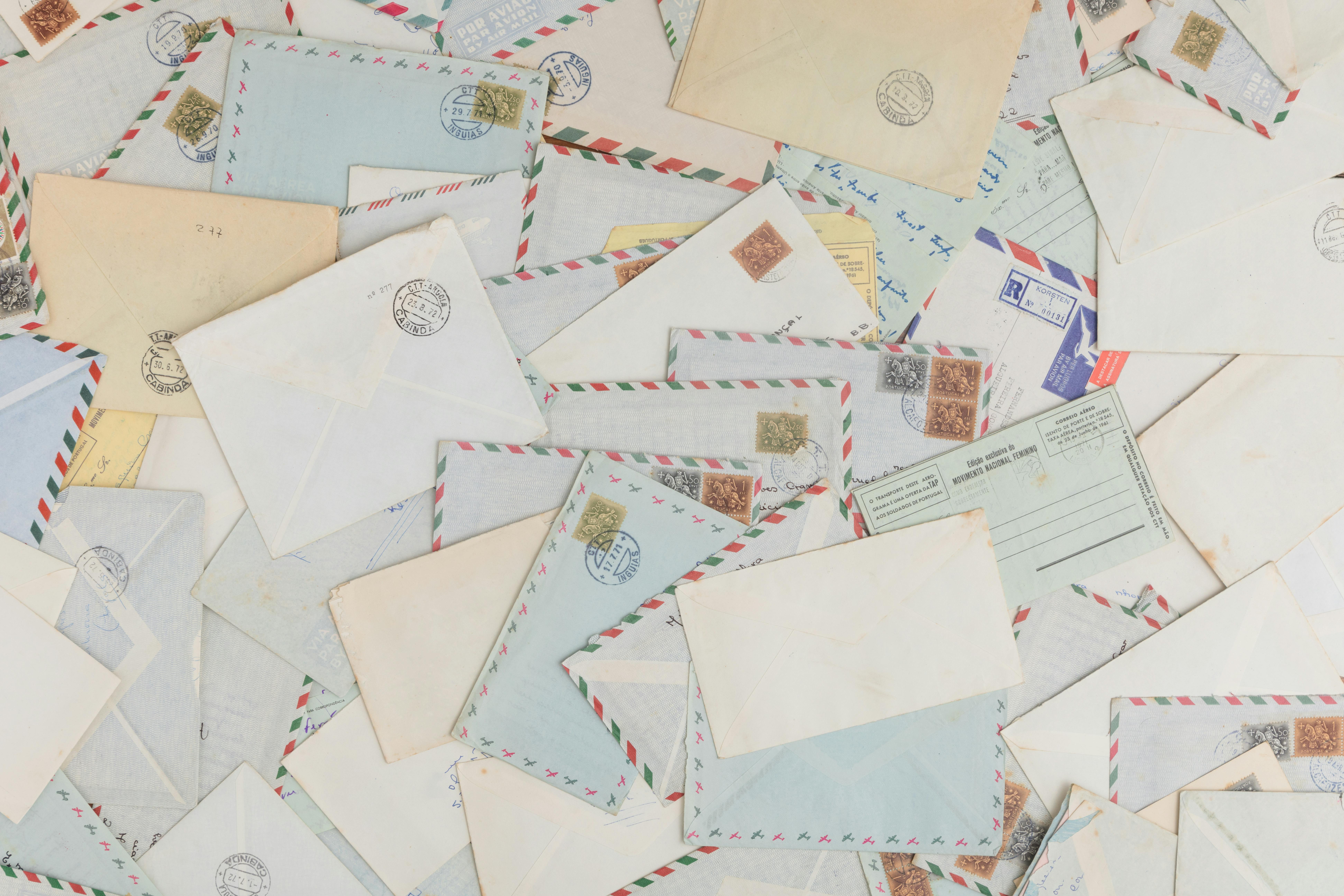 Mailing Services