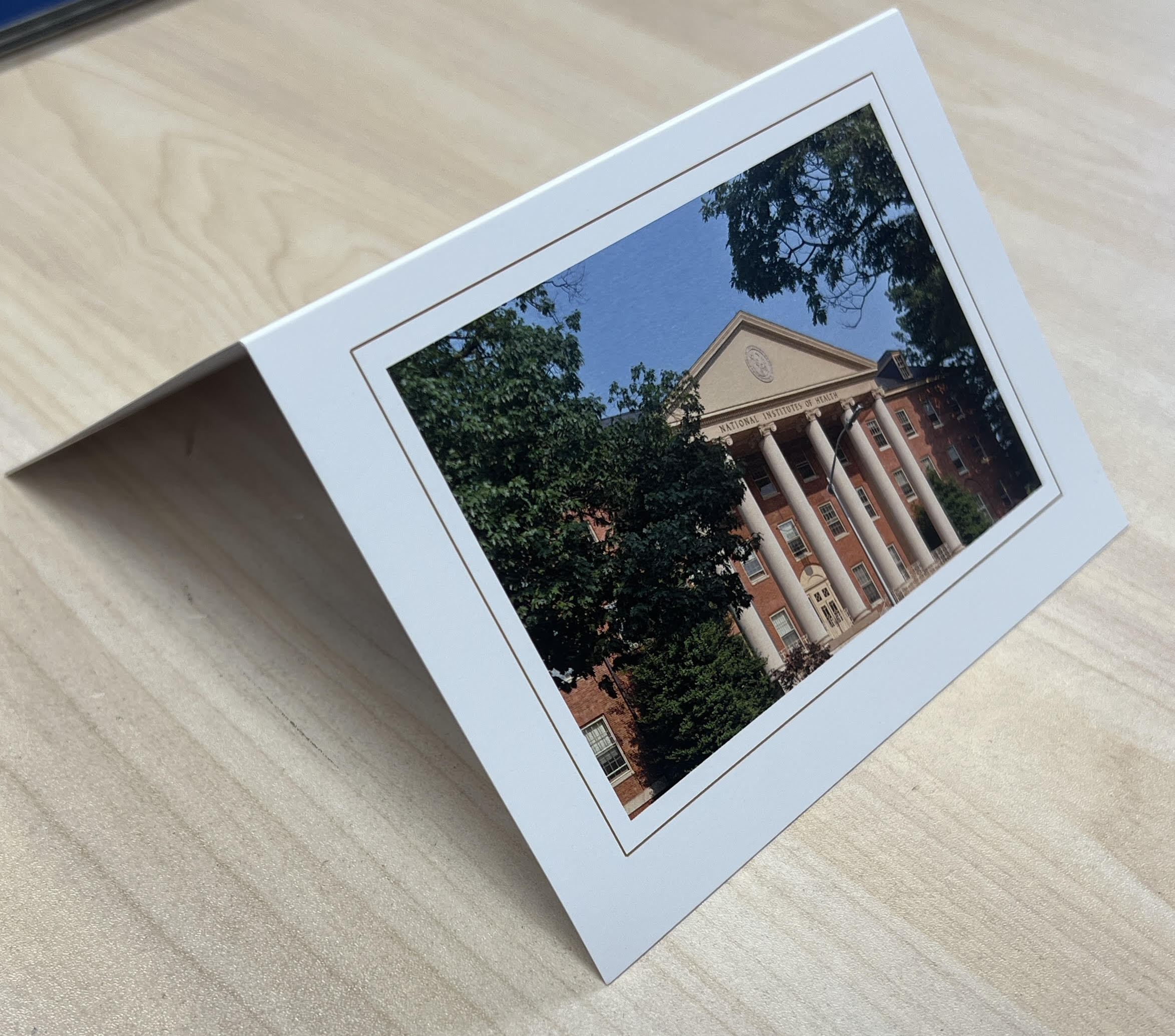 Greeting Cards