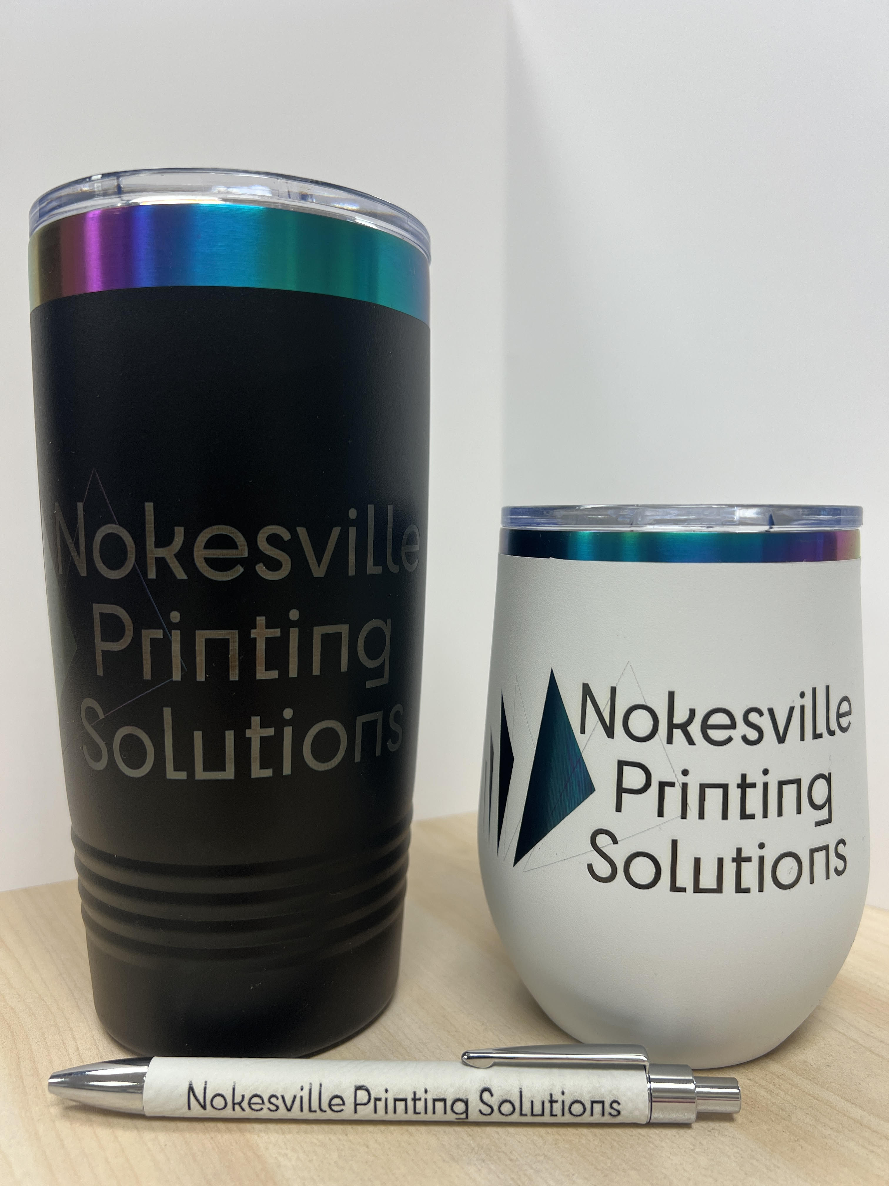 Engravings, Promotional Products, & Novelties